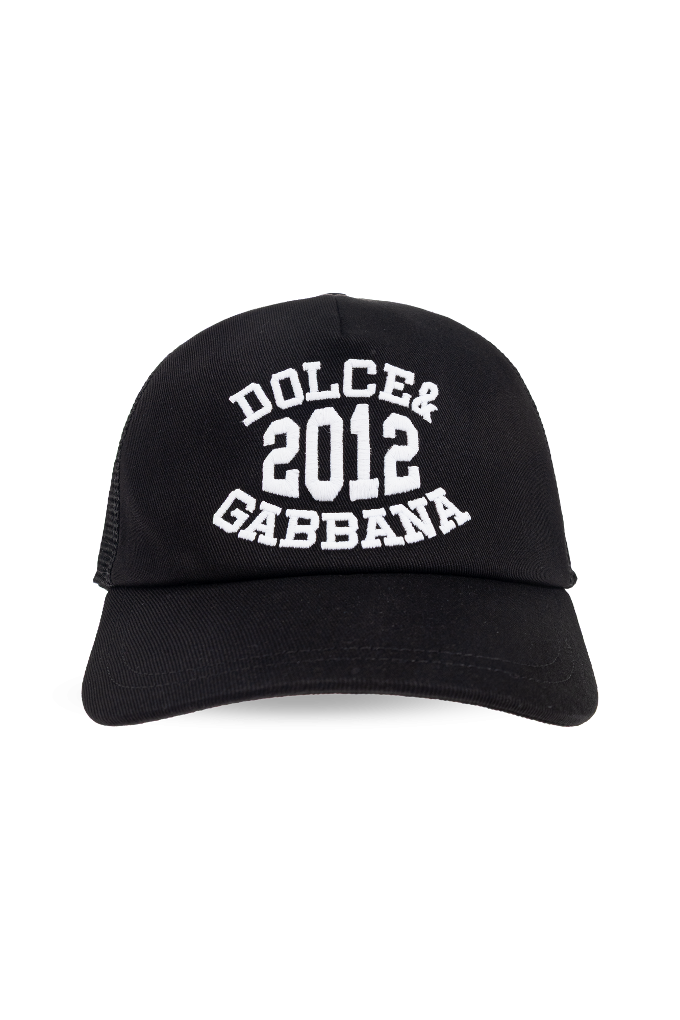 Dolce & Gabbana Kids Cap with logo | Kids's | Vitkac